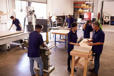 SYSTEMEDU LYCEE PROFESSIONNEL