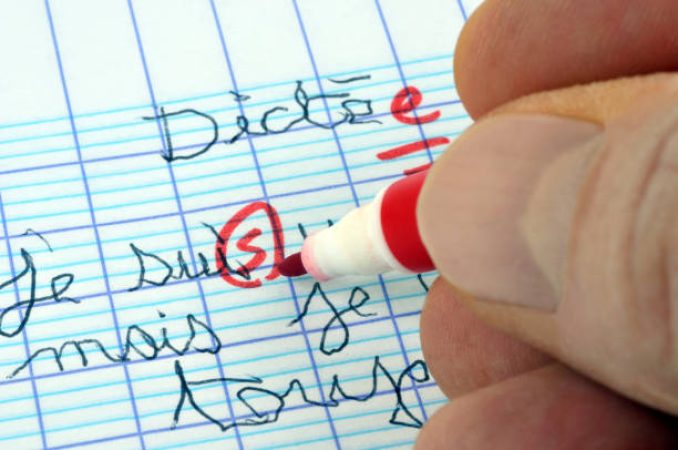 Dictation