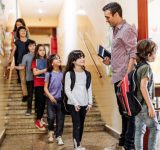 Elementary education in Latin America
